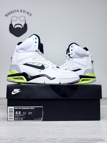 Taglia nike air command - 8,5,