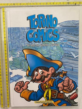 TORINO COMICS SEI ANNI  TRA