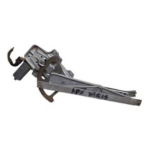 Alzavetro elettrico anteriore destro Toyota Yaris 1.4 D4D 1999-2005 5 porte