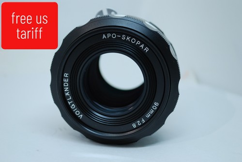 Eccellente voigtlander - "eccellente++",
