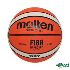Pallone Basket Molten BGR7-OI