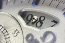 Omega Speedmaster Racing