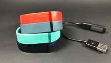 Fitbit Flex FB401 bande colore