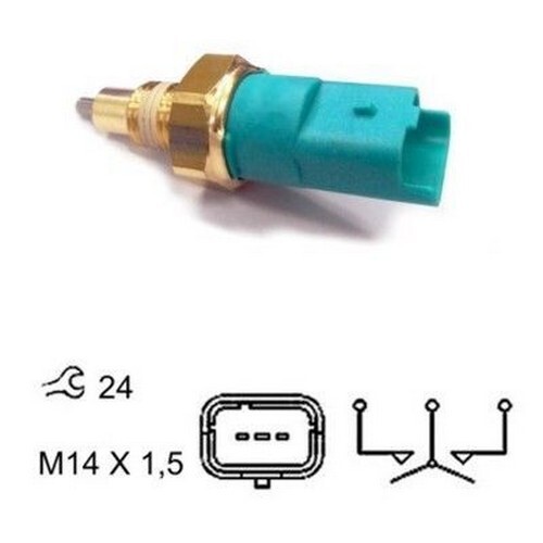 120 interruttore luce di - 120,