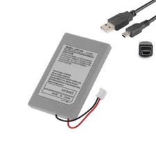 Batteria LIP1359 per controller Sony PS3 Playstation 3 CECHZC2U LIP1472 LIP1859