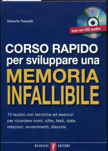Tresoldi corso rapido per - rapido,