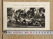 Eritrea italiana 1923 ascari