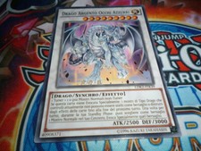 🇮🇹 YU GI OH DRAGO