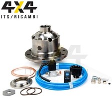 BLOCCO DIFFERENZIALE