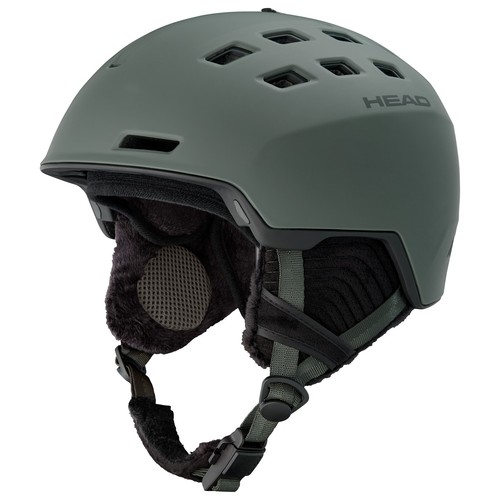 Casco sci head rev - casco, da