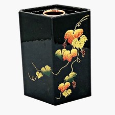 Vaso di fiori giapponese