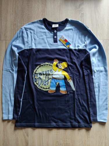 Pigiama the simpsons - pigiama,