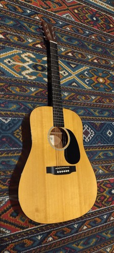 Chitarra acustica martin drsgt - acustica,
