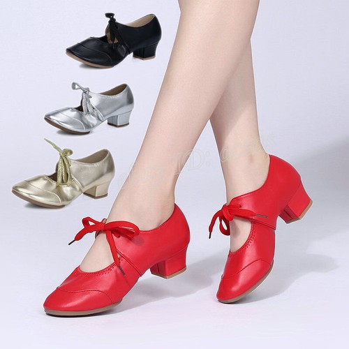 Scarpe ballo latine da - scarpe,