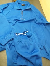 Tuta ERREA POINT BASIC GIACCA