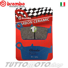 Pastiglie GAS GAS EC 300 2003