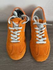 Scarpa Scamosciata Kronos Misura 38