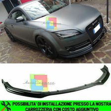 AUDI TT 8J 06-14 LAMA SOTTO