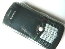  Telefono Cellulare SMARTPHONE BlackBerry  8100 NUOVO ORIGINALE RIGENERATO 