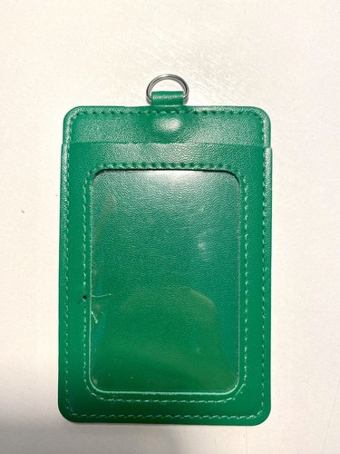 Portaschede porta tesserino - portaschede/porta,