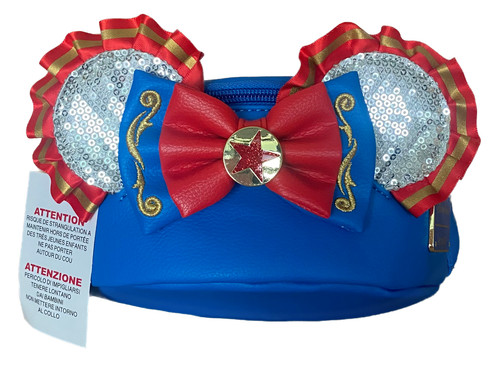Nuovo disney park loungefly - disney,