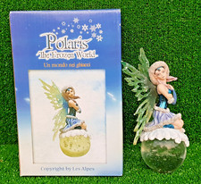 Les Alpes 057 004 Fate Polaris