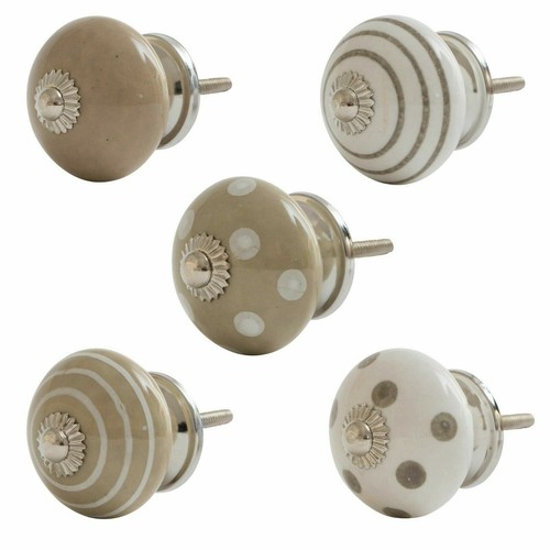 Pomelli per mobili shabby