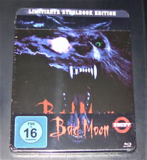 BAD MOON UNCUT KINOFASSUNG +
