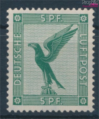 Francobolli tedesco empire - tedesco,