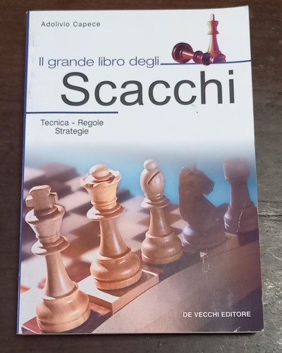 Capece grande libro degli - capece,