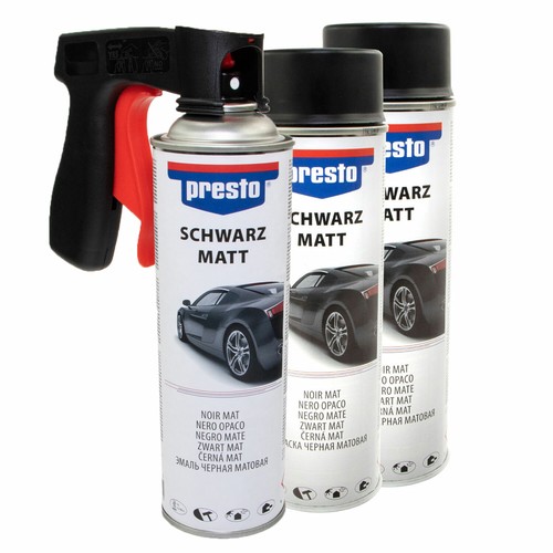 Spray cerchi 500 ml - 3, x