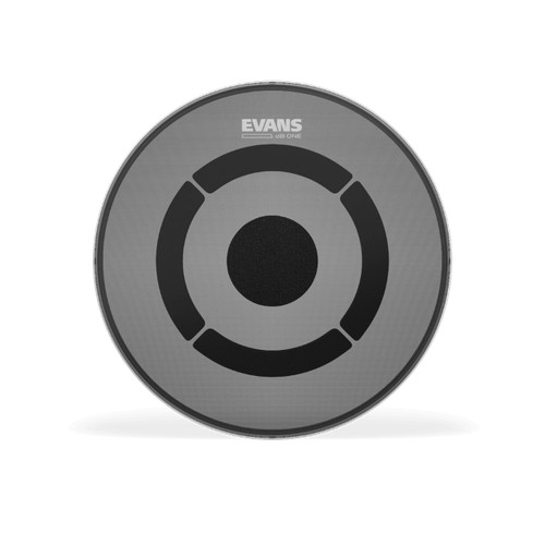 Testina batteria evans db - testina,
