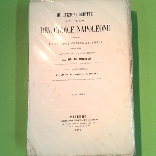 Ripetizioni scritte del codice - scritte,