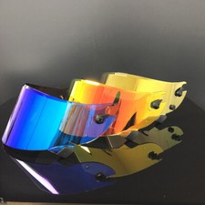 Visiera scudo casco adatta per