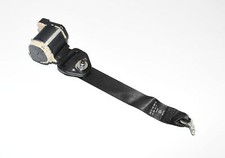 Cintura di sicurezza a tre