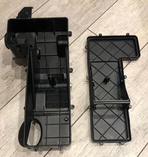 Cassa filtro aprilia - aprilia, rs
