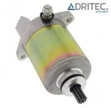 Motor arranque derbi - ✅,