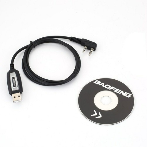 Software usb programmazione - software,