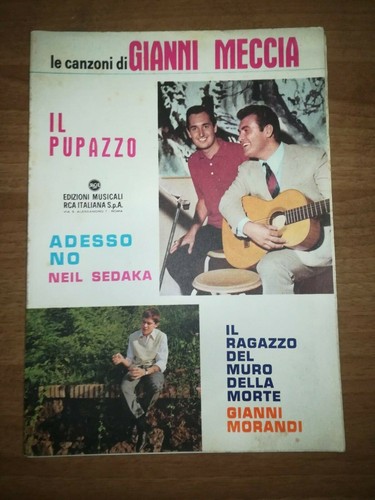 Neil sedaka gianni - neil, /