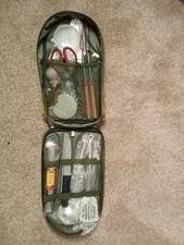 Redneck Kit Cucina, Verde, Set