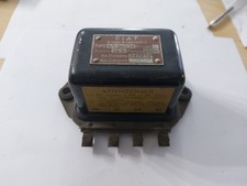 Regolatore Di Corrente Fiat