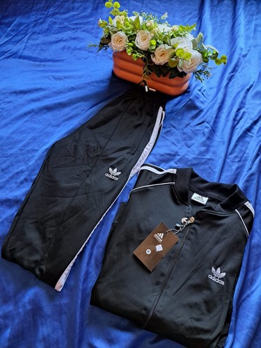 Adidas tuta donna - donna, tracksuit