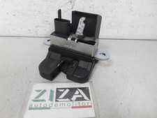 Serratura Elettrica Portellone Posteriore VW Touran 2007 1T0827505J 4 Pin