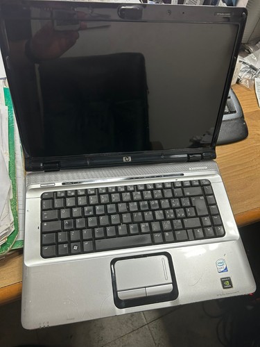 Notebook pavilion dv6700 - hp,