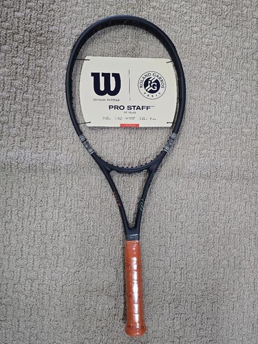 Wilson pro staff - 97, roland