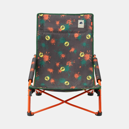 Sedia splatoon salmon run - 3,