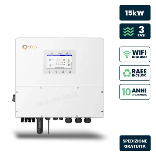 Inverter fotovoltaico alta - inverter,