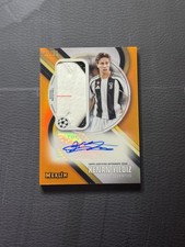 2024-25 TOPPS MERLIN CALCIO