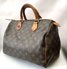 Louis Vuitton Speedy 30 Speedy