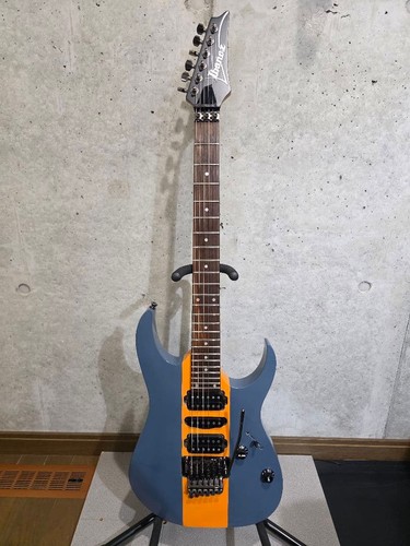 Ibanez rg380f fujigen - ibanez, /